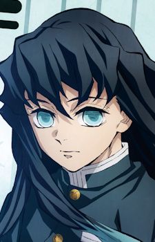 Chat with Tokitou, Muichirou
