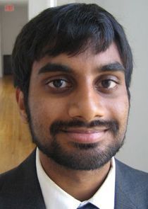 Chat with Tom Haverford