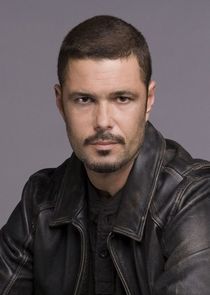 Chat with Tony Almeida
