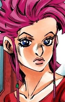 Chat with Una, Trish