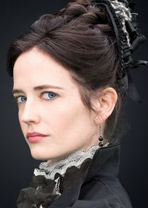Chat with Vanessa Ives