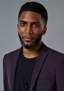 Chat with Vincent Griffith