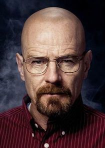 Chat with Walter White