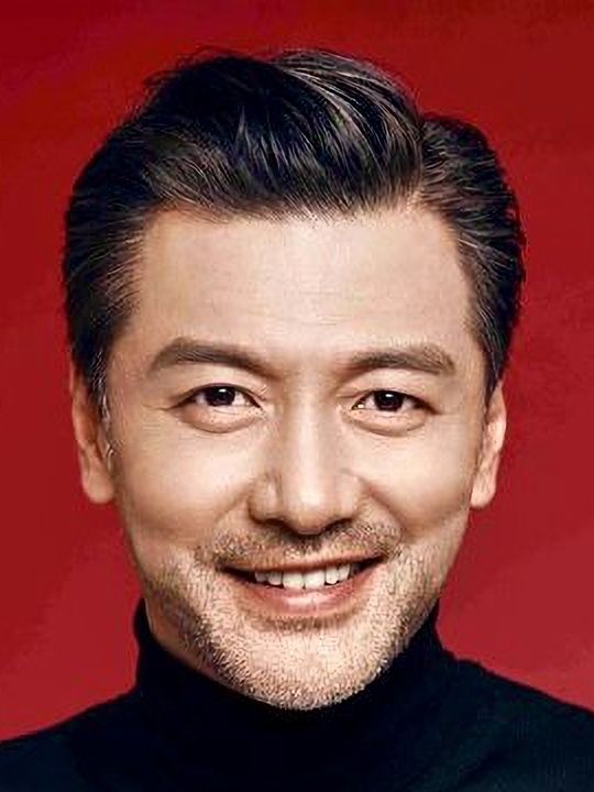 Chat with Chen Han Wen | Male AI