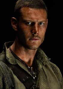 Chat with William "Billy Bones" Manderly