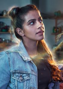 Yasmin Khan profile