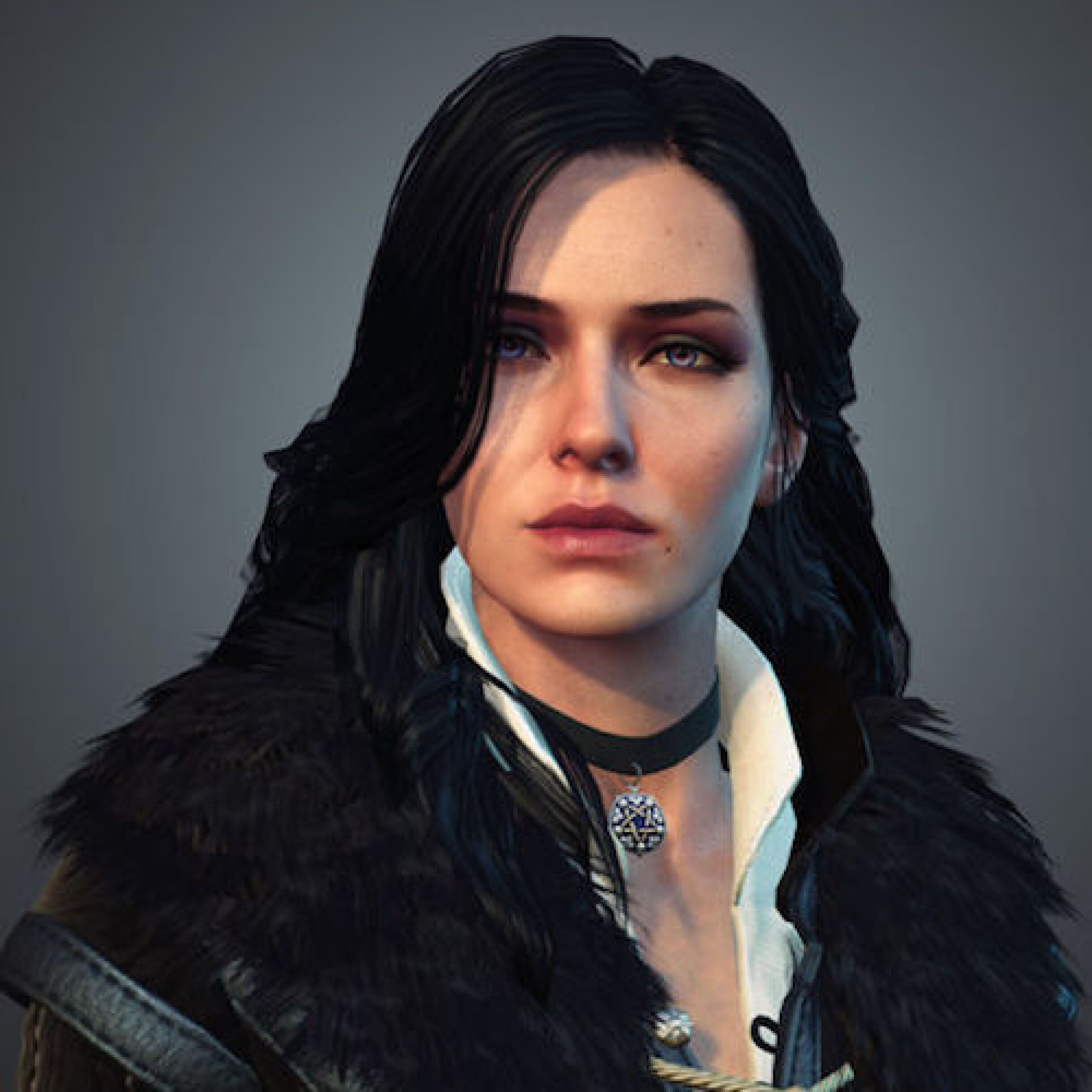 Chat with Yennefer of Vengerberg
