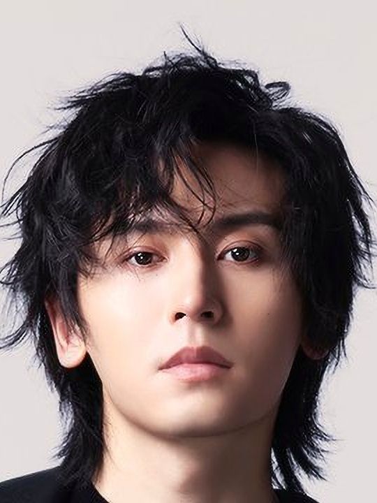 Chat with Lin Shu | Male AI