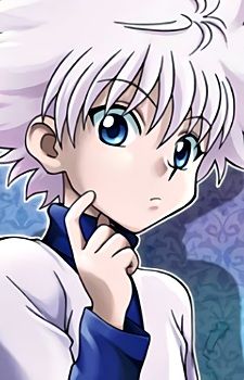 Chat with Zoldyck, Killua