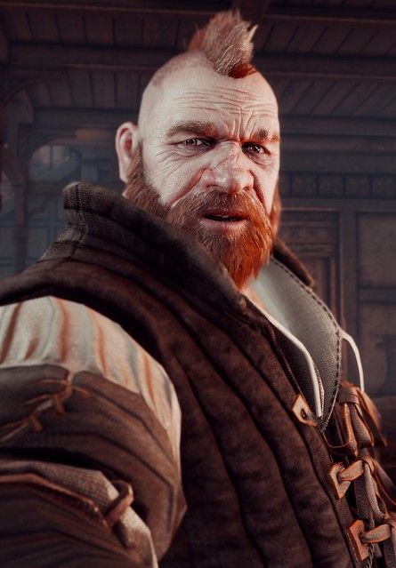 Zoltan Chivay profile