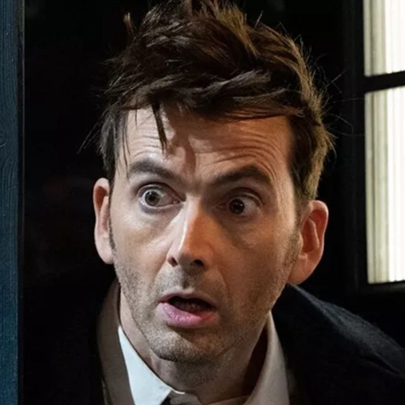 The Doctor icon