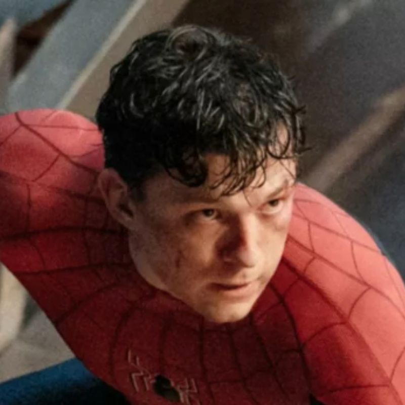 Spider Man