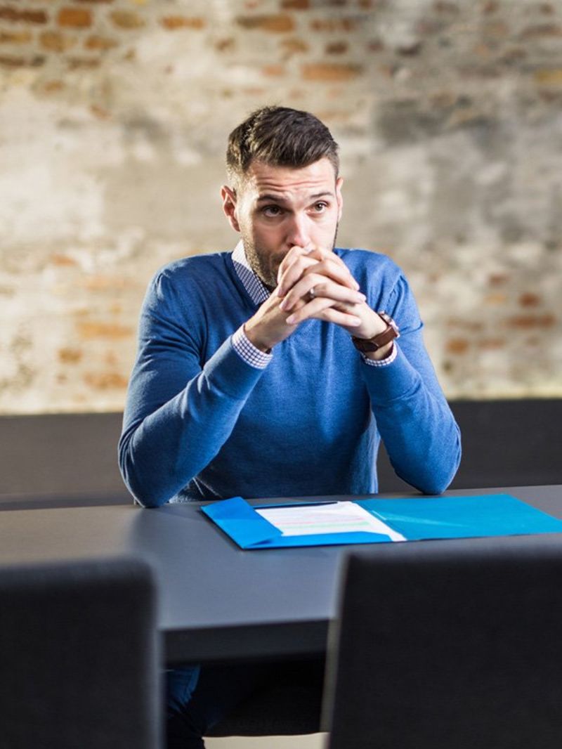 Chat with Practice interviewing