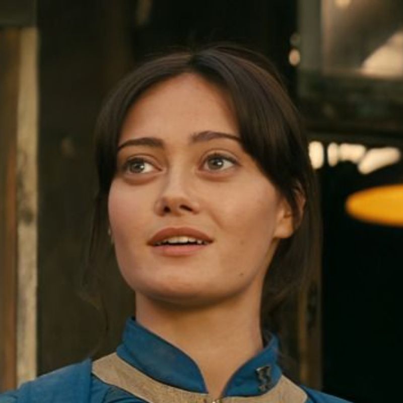 Lucy MacLean icon