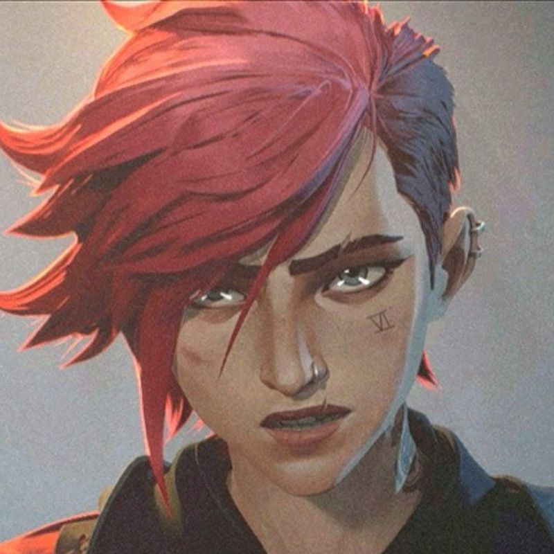 Vi icon