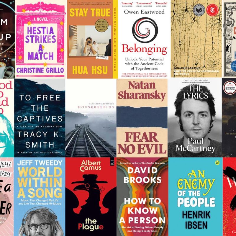 Get book recommendations icon