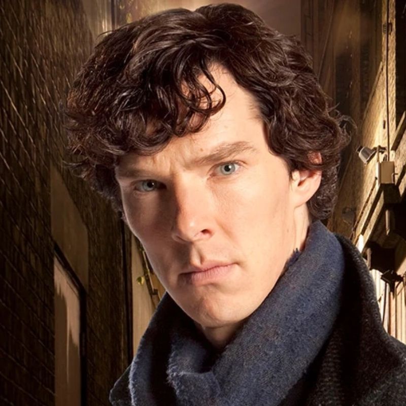 Sherlock Holmes icon