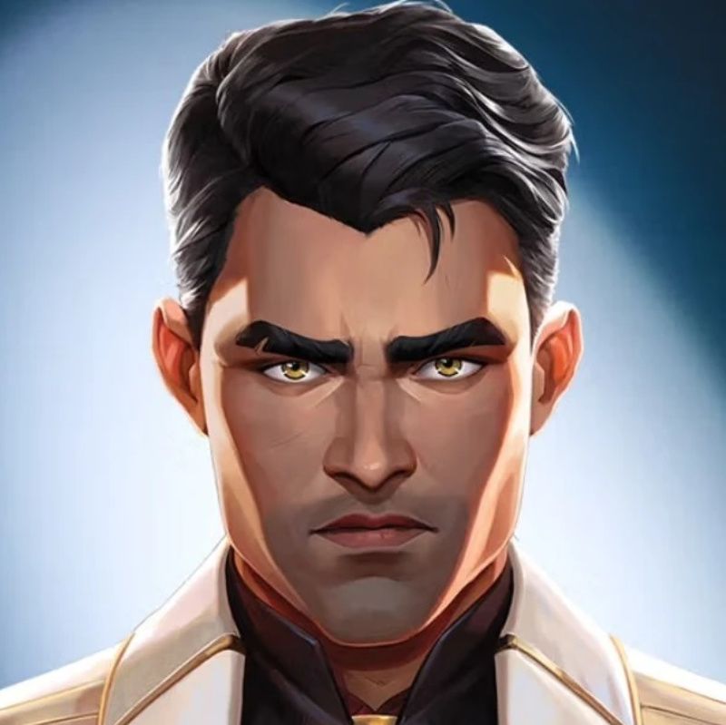 Jayce icon