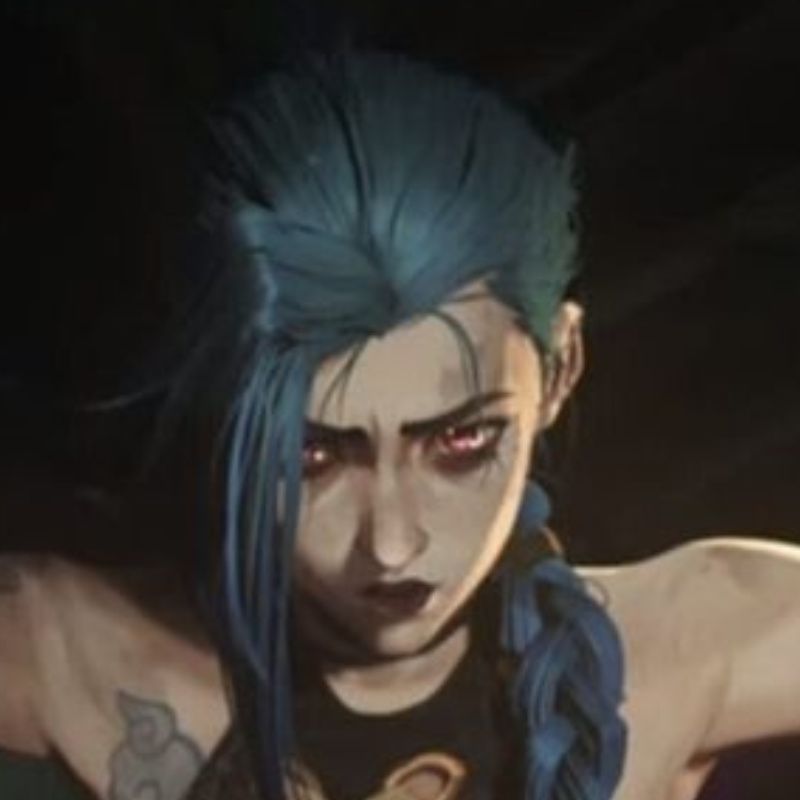 Jinx icon