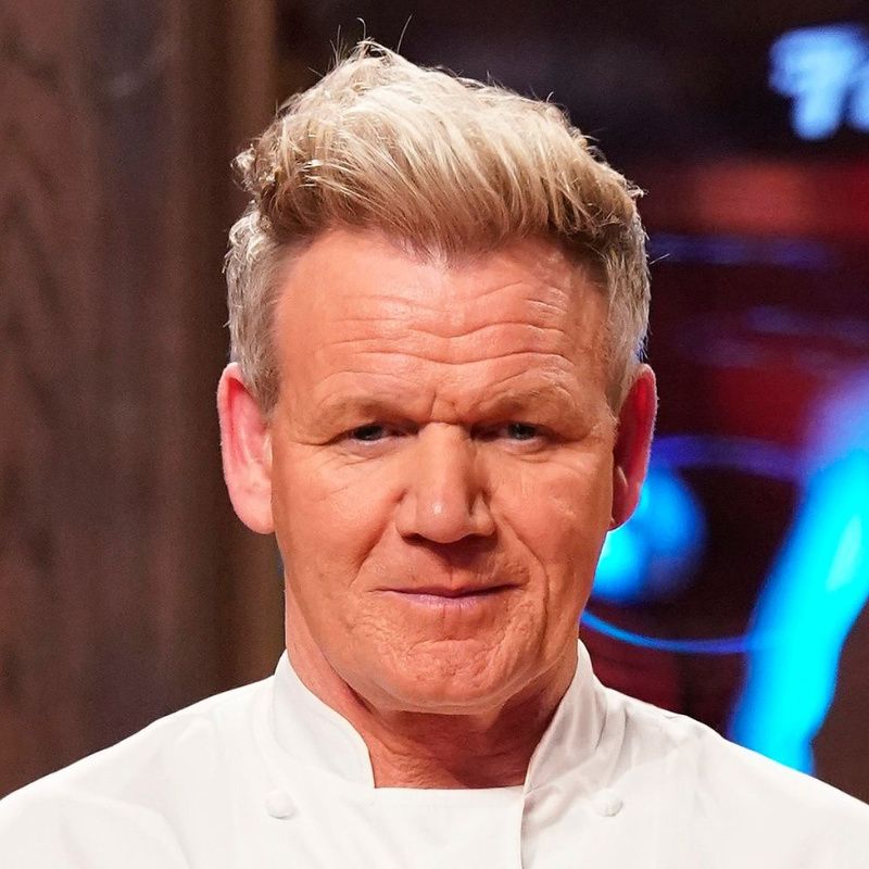 Gordon Ramsay icon