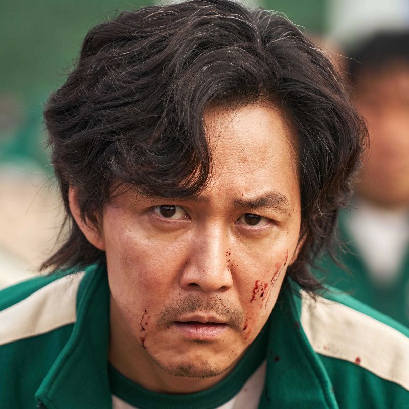 Seong Gi-hun icon