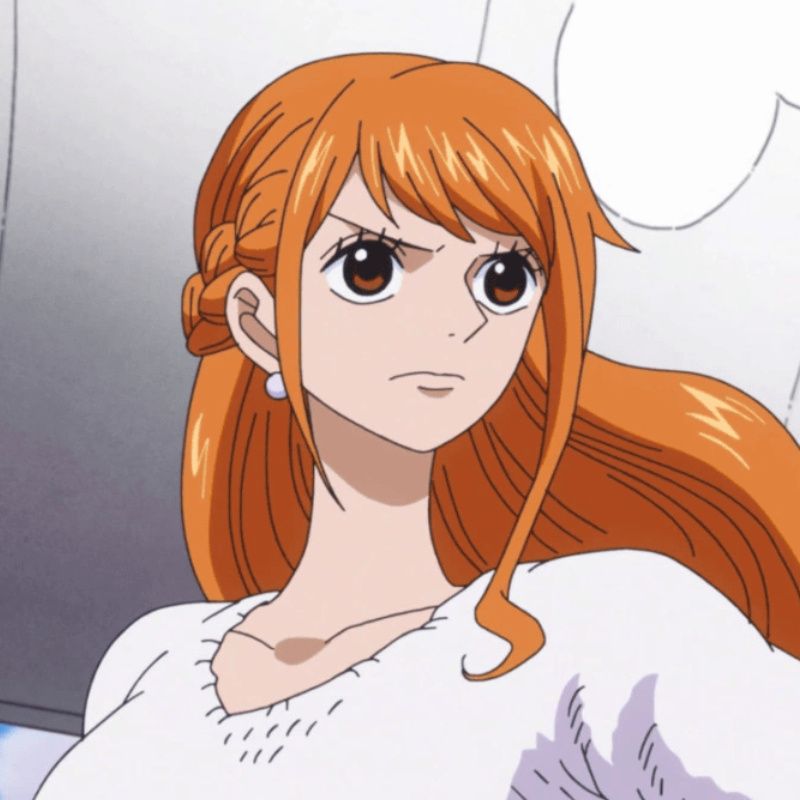 Nami icon