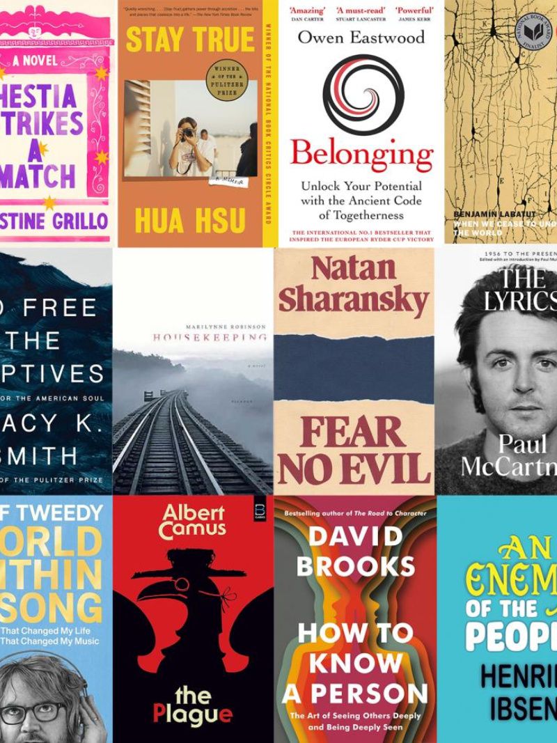 Chat with Get book recommendations