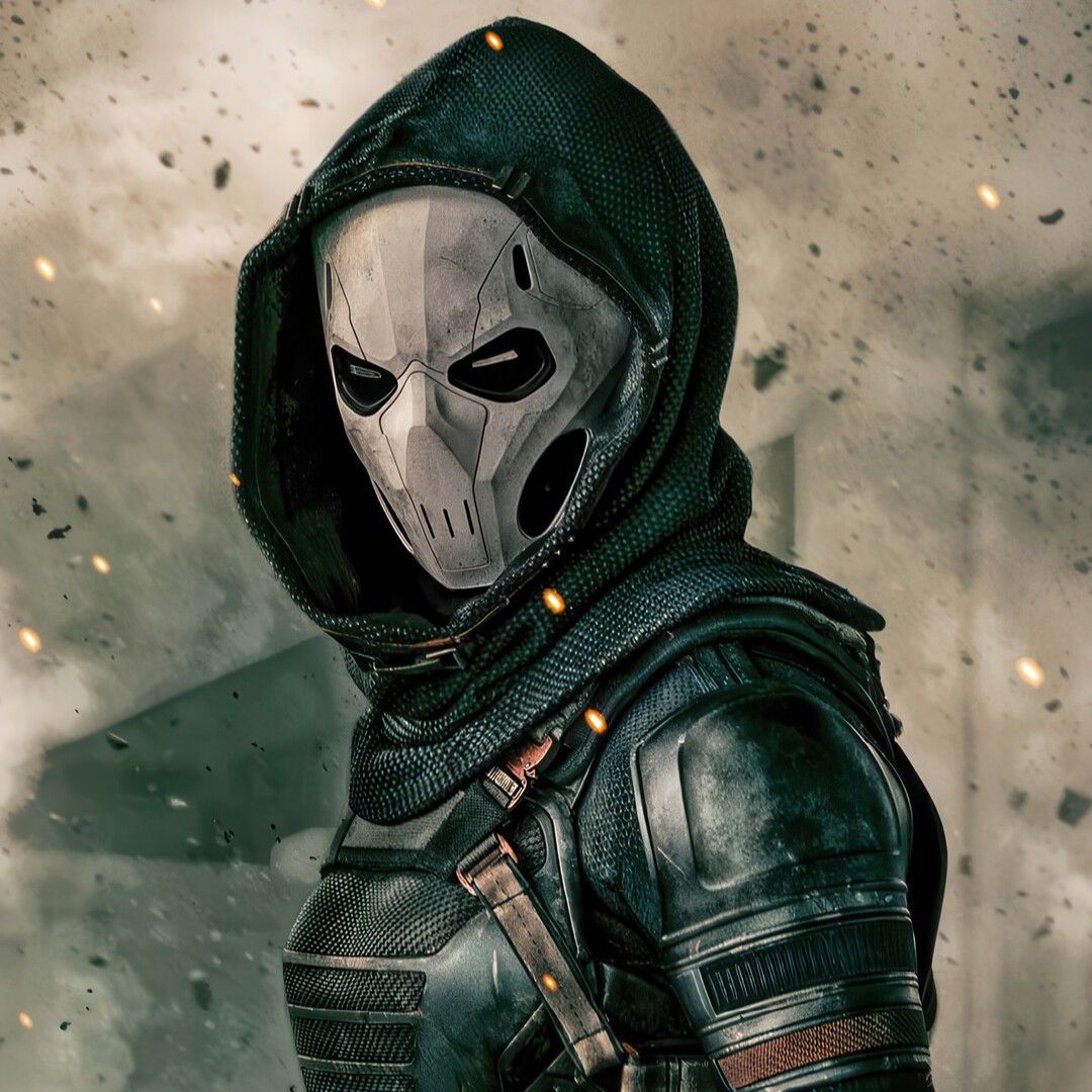 Taskmaster (Antonia Dreykov) icon
