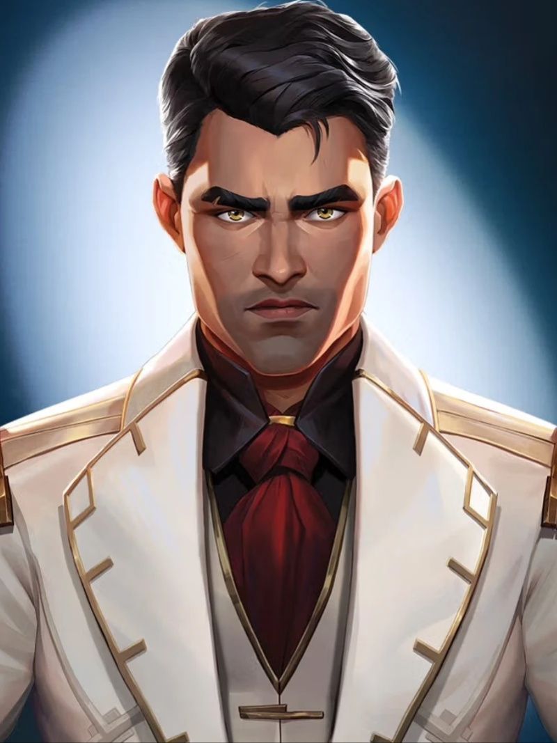 Chat with Jayce