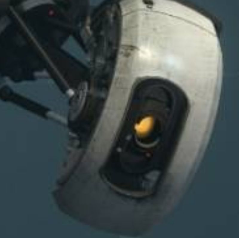 GLaDOS icon