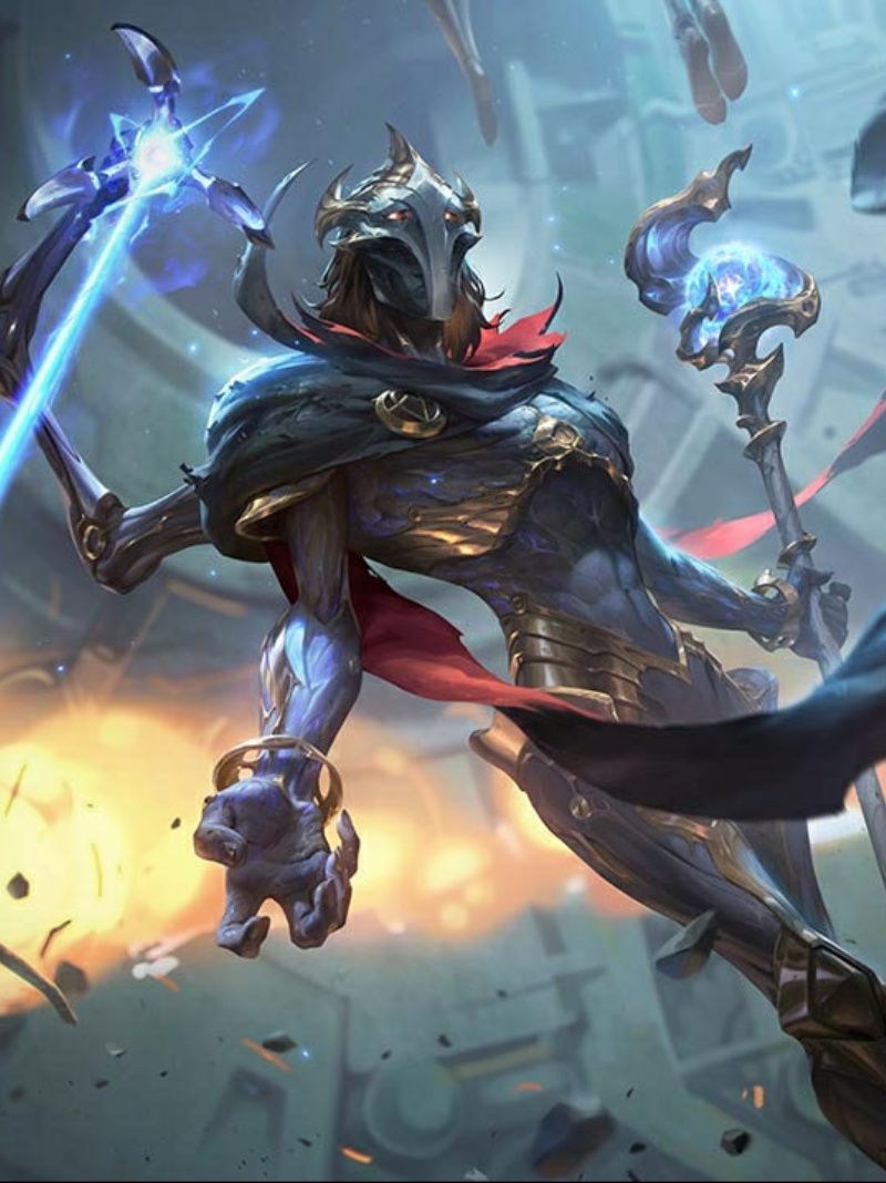 Chat with Viktor