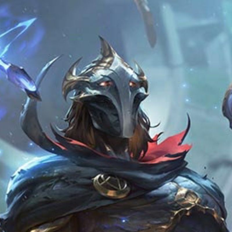 Viktor icon