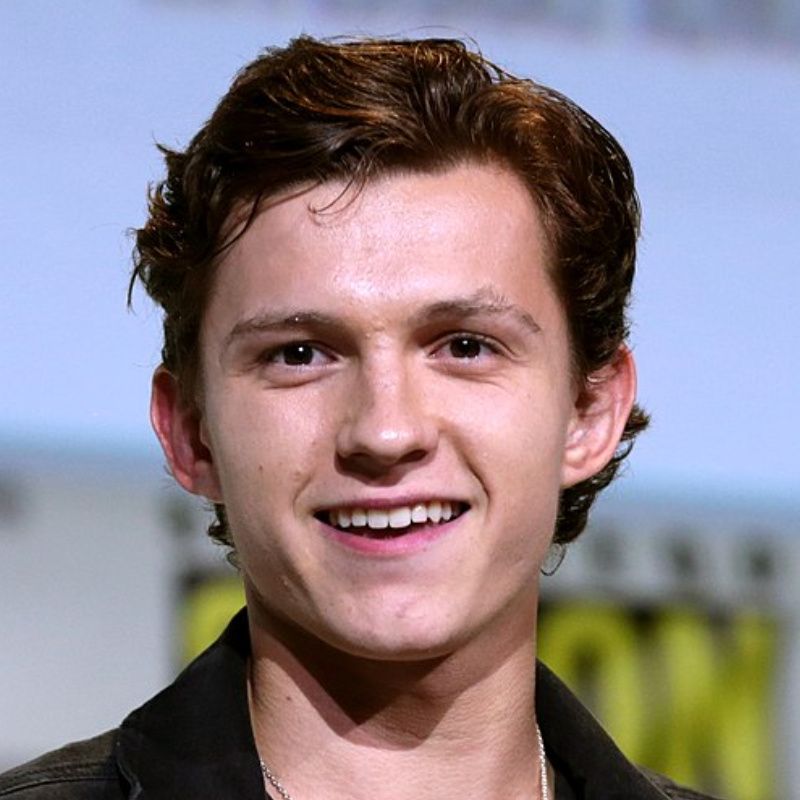 Tom Holland icon