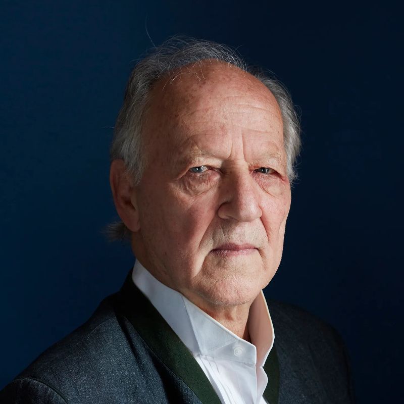Werner Herzog icon
