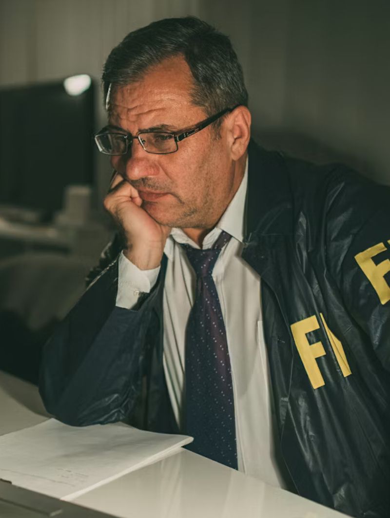 Chat with Your FBI Agent