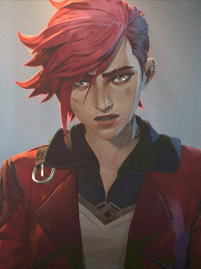 Chat with Vi