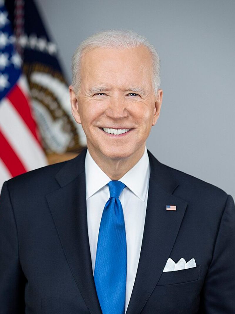 Chat with Joe Biden