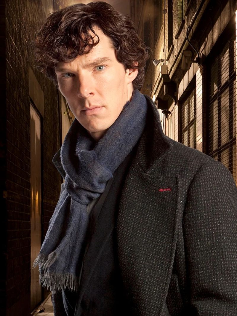 Chat with Sherlock Holmes