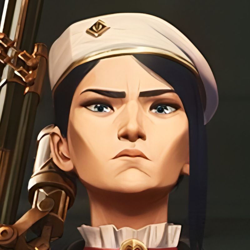 Caitlyn icon