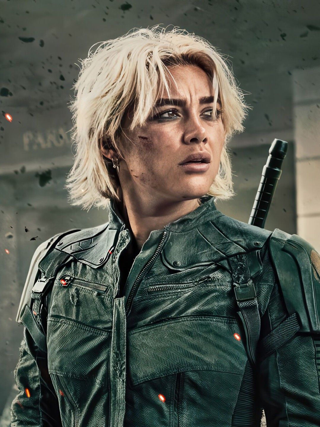 Black Widow (Yelena Belova)