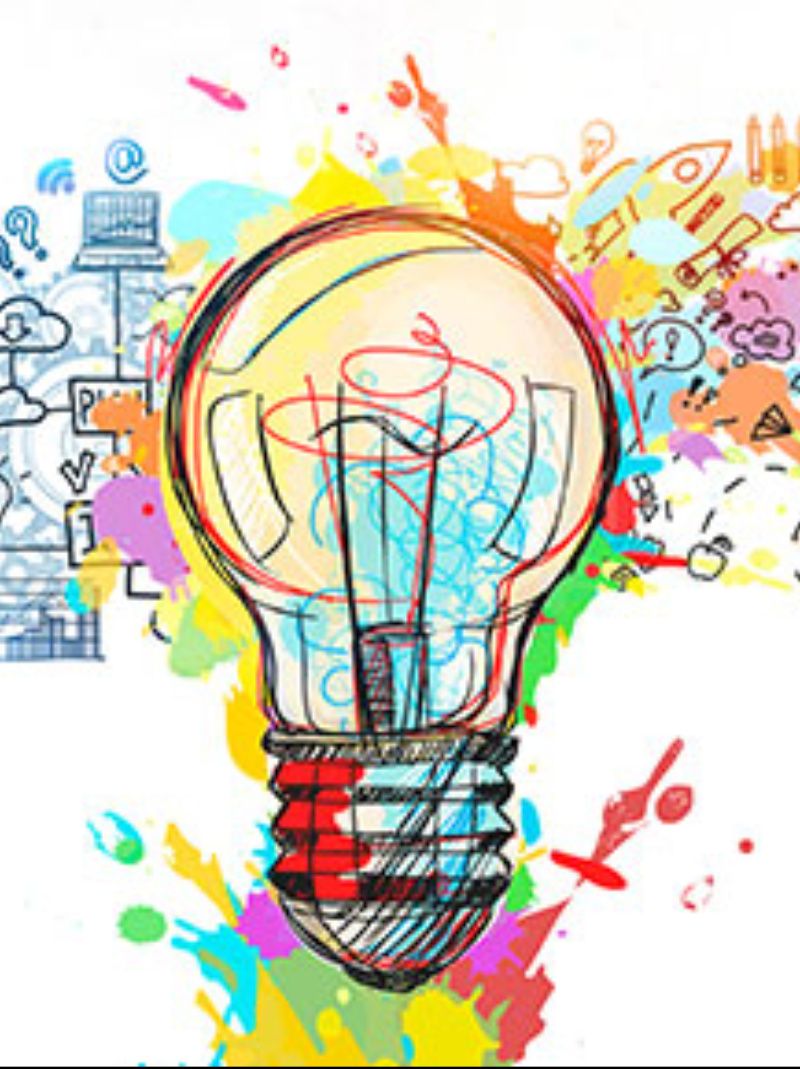Chat with Brainstorm ideas
