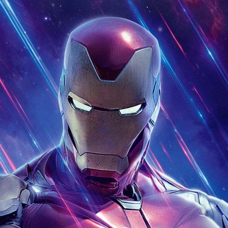 Iron Man icon