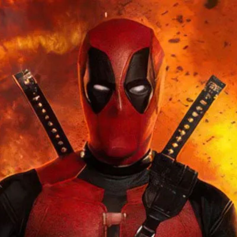 Deadpool icon
