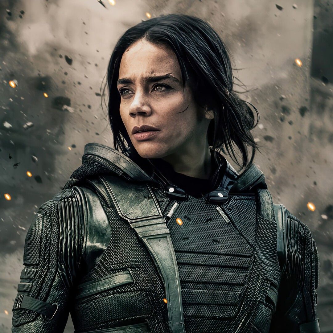 Ghost (Ava Starr) icon