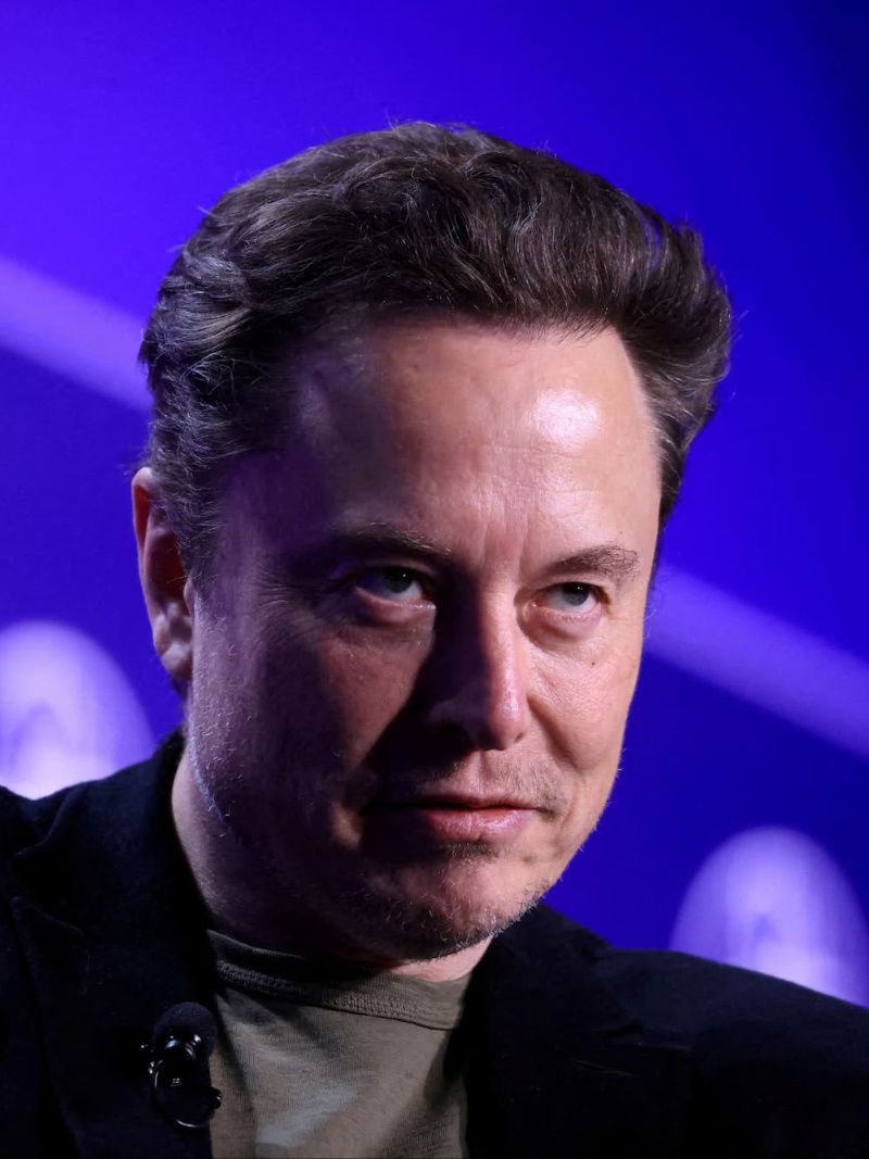 Chat with Elon Musk