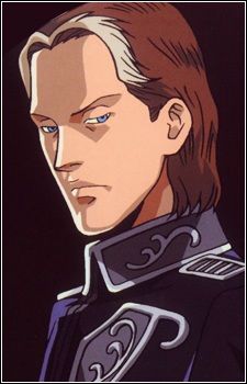 Chat with von Oberstein, Paul