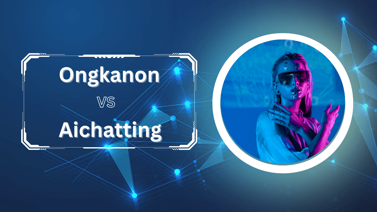 Featured image for Ongkanon vs Aichatting: Which AI Companion Will Steal Your Heart in 2025?