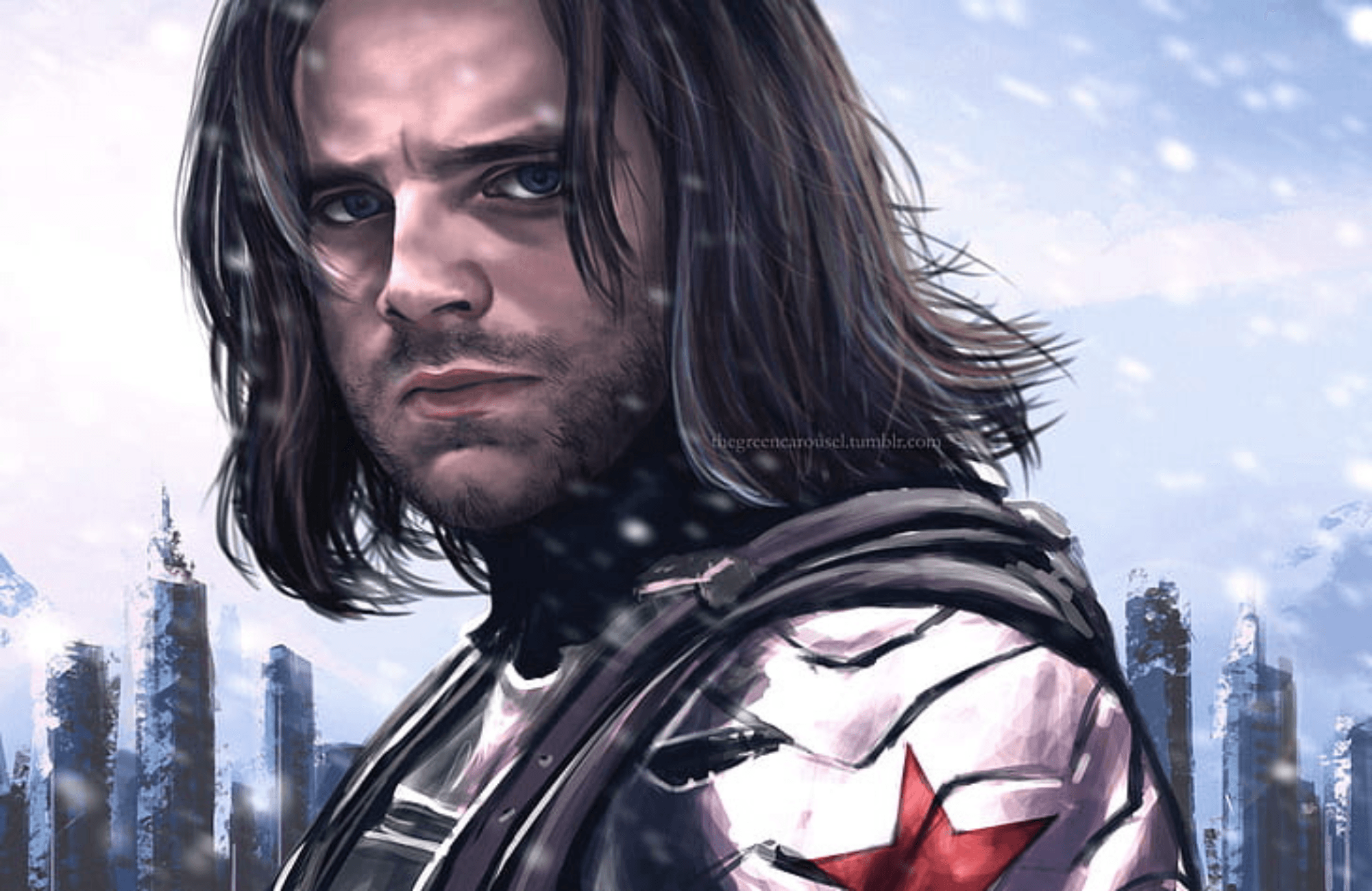 Featured image for Thunderbolts* Leadership Mystery: Could Bucky Barnes Be Marvel’s Next Team Commander?