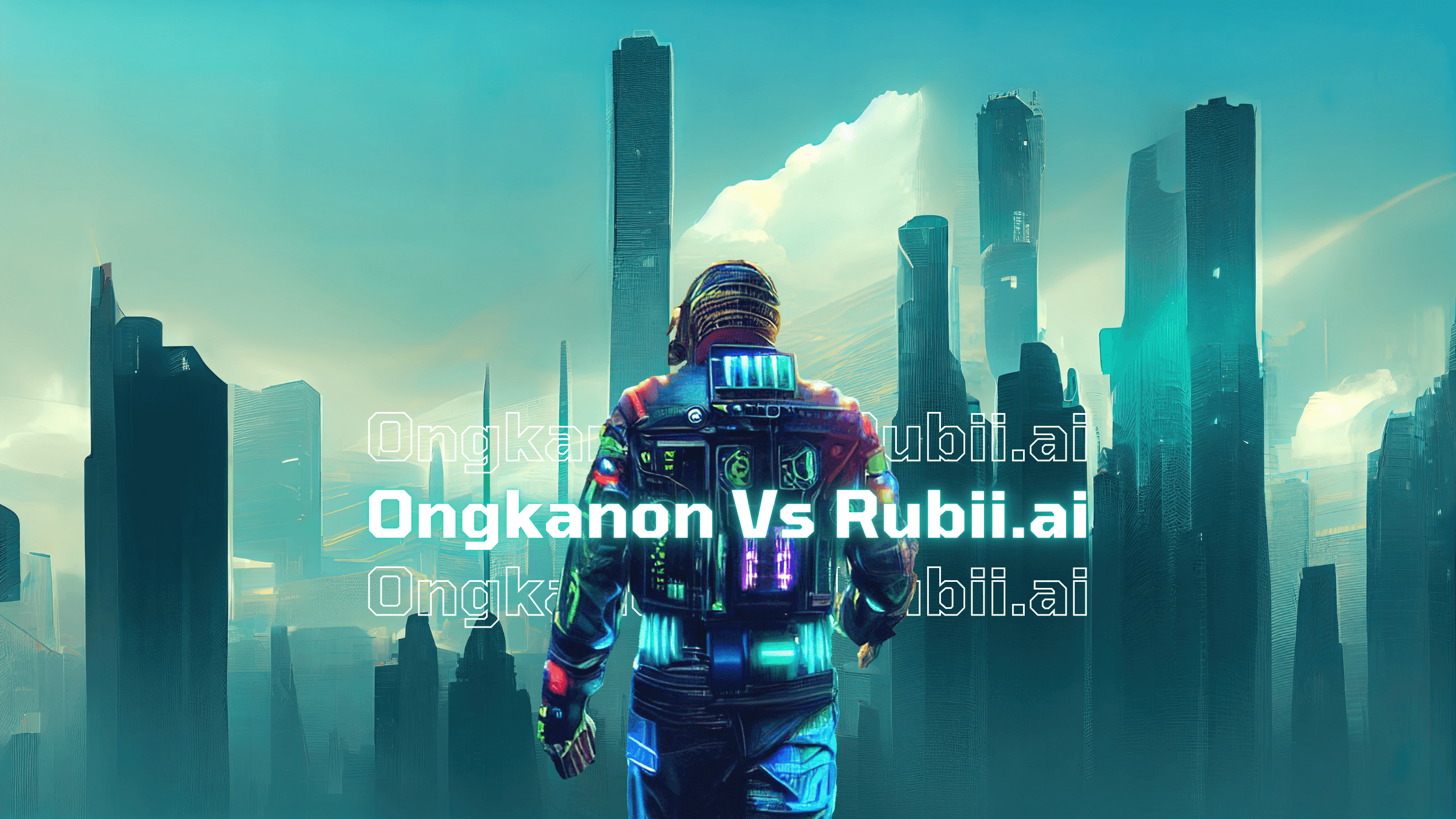 Featured image for Ongkanon vs Rubii.ai Platform Comparison