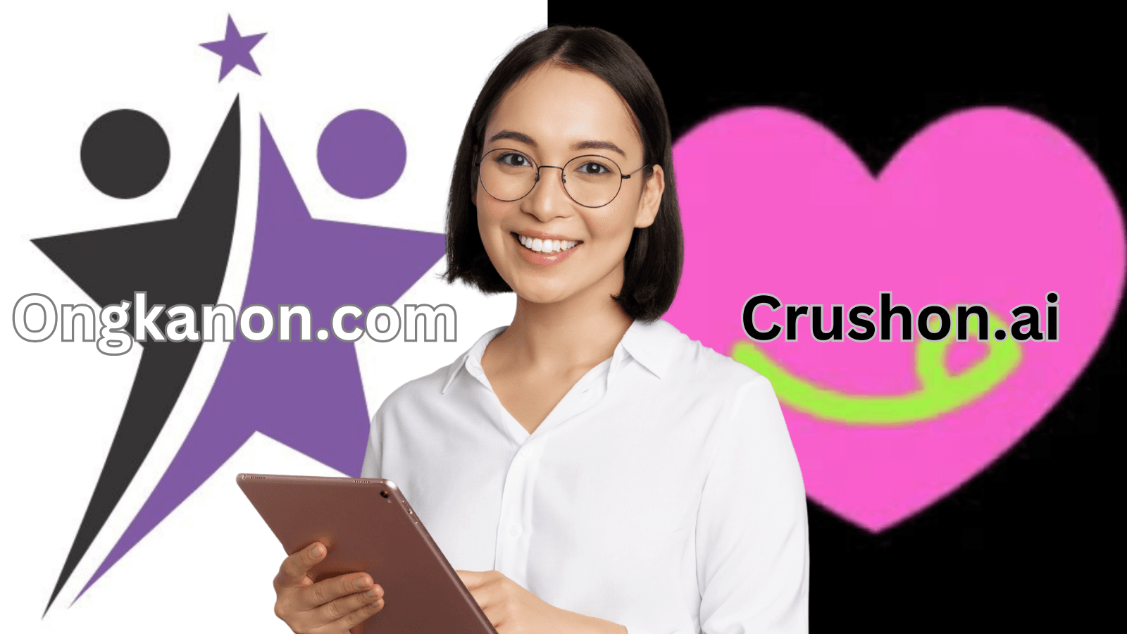 Featured image for Ongkanon vs CrushOn.ai: Which AI Chat Companion is Right for You?